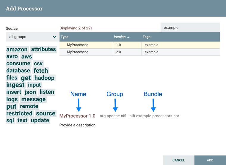 Apache NiFi User Guide